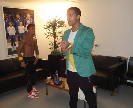 JLS - STB Photo Diary