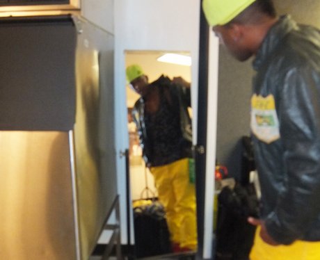 JLS - STB Photo Diary