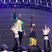 Image 9: JLS On Stage
