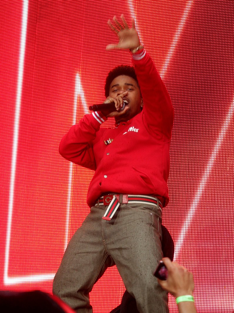 live at the 2011 summertime ball 