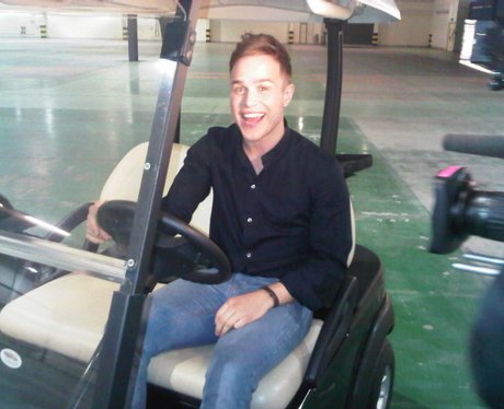 Olly Murs (Xtra Factor)
