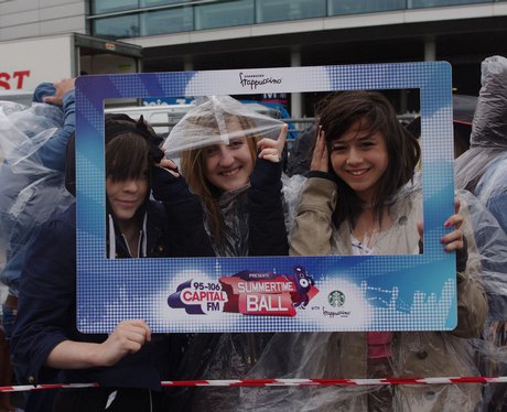 STB street star team 3