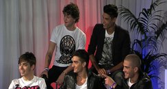 The Wanted