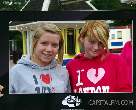 Alton Towers Live 2011