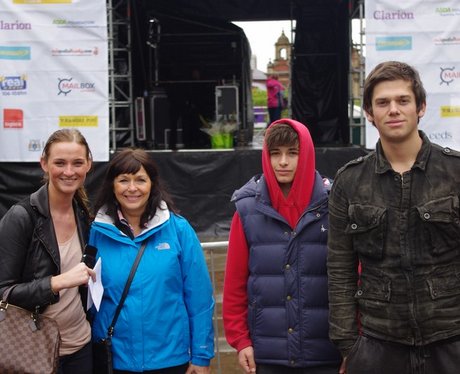 Capital Street Stars 10K Run