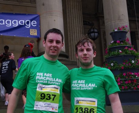 Capital Street Stars 10K Run