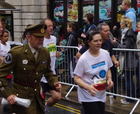 Capital Street Stars 10K Run