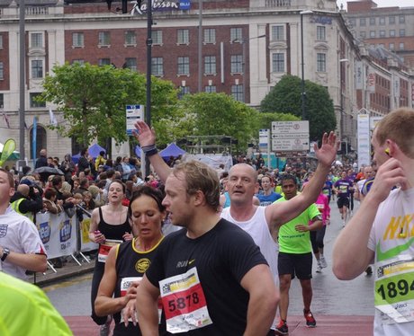 Capital Street Stars 10K Run