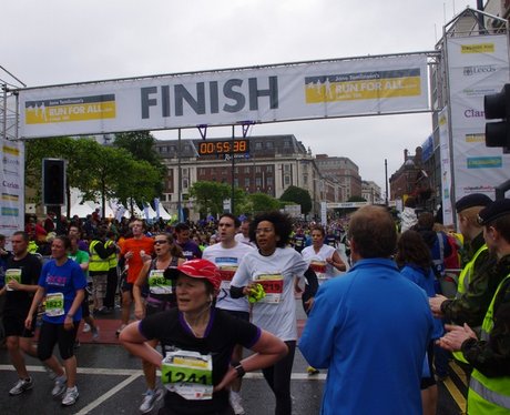 Capital Street Stars 10K Run