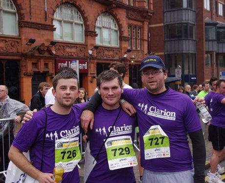 Capital Street Stars 10K Run
