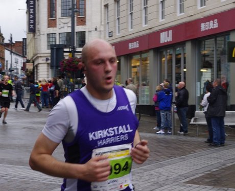 Capital Street Stars 10K Run