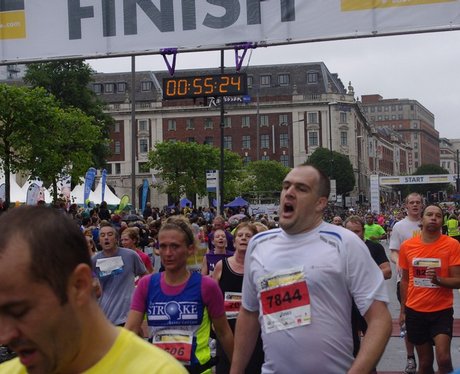 Capital Street Stars 10K Run