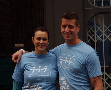 Capital Street Stars 10K Run