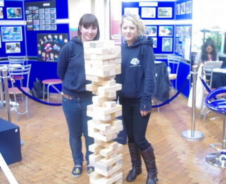 shipley college