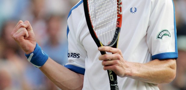 andy murray