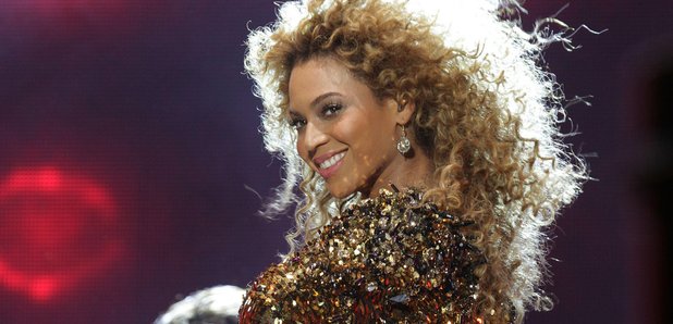 Win Tickets To See Beyoncé - Capital London