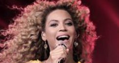 Beyonce's Album launch