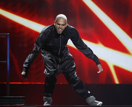 THE BET AWARDS 2011