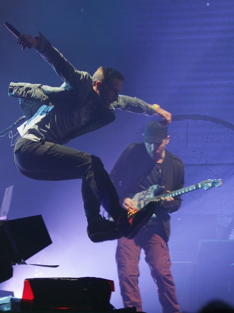 Coldplay