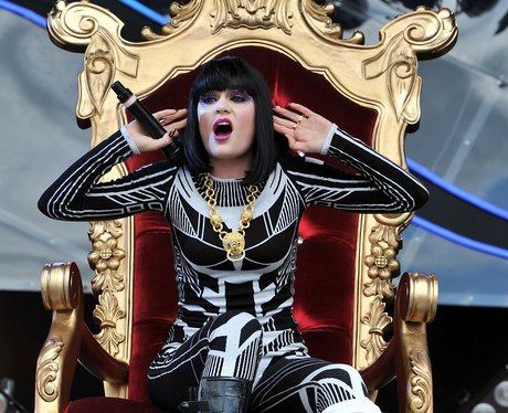 Glastonbury 2011