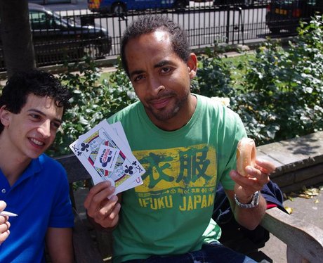 street stars