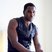 Image 7: Jason Derulo posing in black sleeveless top