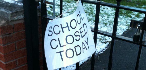 Latest Yorkshire School Closures Snow Info Capital Yorkshire