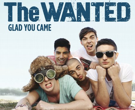The Wanted
