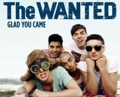 The Wanted Glad You Came