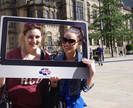 Sheffield
