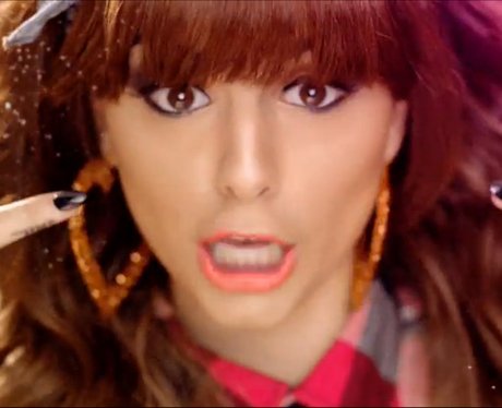 Cher Lloyd