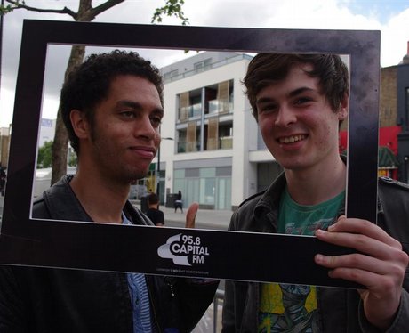 capital street stars