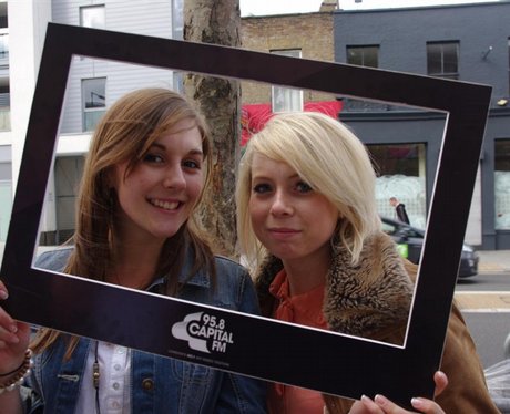 capital street stars
