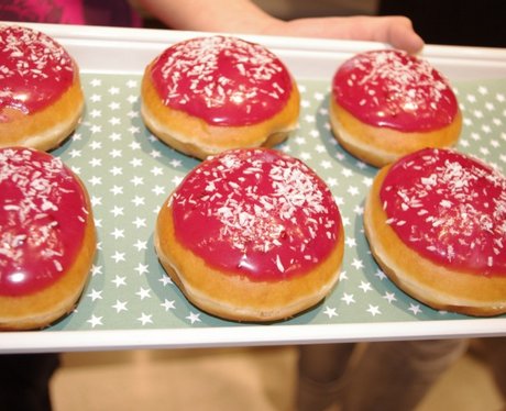Krispy Kreme