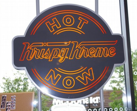 Krispy Kreme