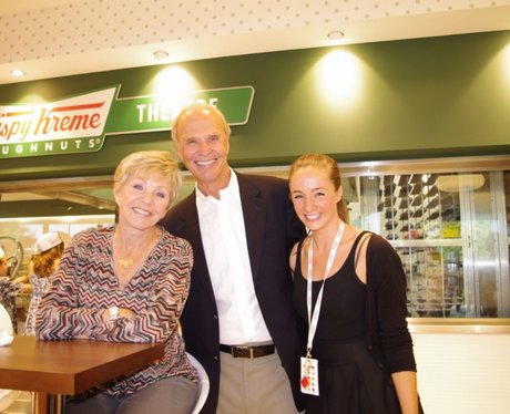 Krispy Kreme