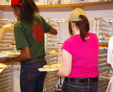 Krispy Kreme
