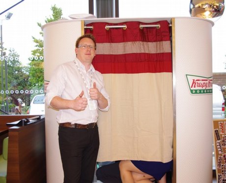 Krispy Kreme