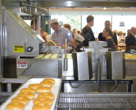 Krispy Kreme