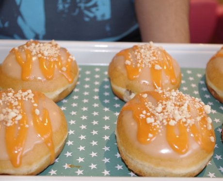 Krispy Kreme