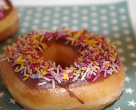 Krispy Kreme