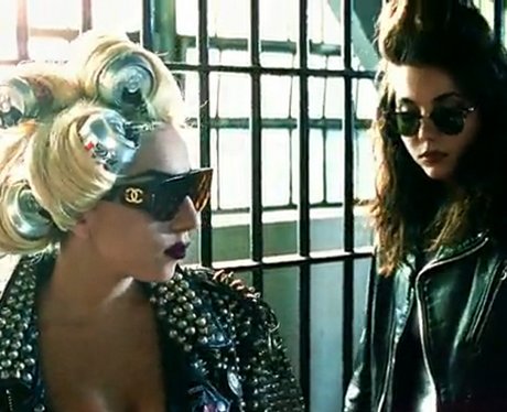 Lady Gaga
