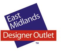 McArthur Glen East Midlands Designer Outlet
