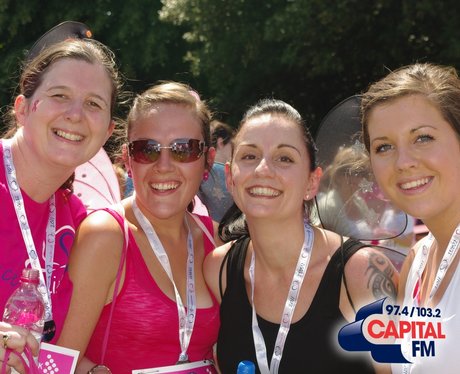 Race For Life Cardiff