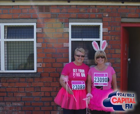 Race For Life Cardiff