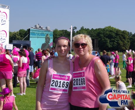 Race For Life Cardiff