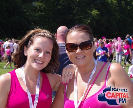 Race For Life Cardiff