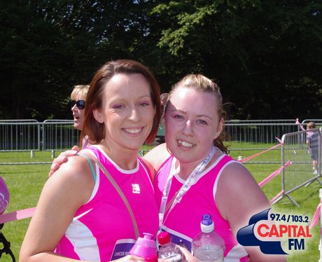 Race For Life Cardiff