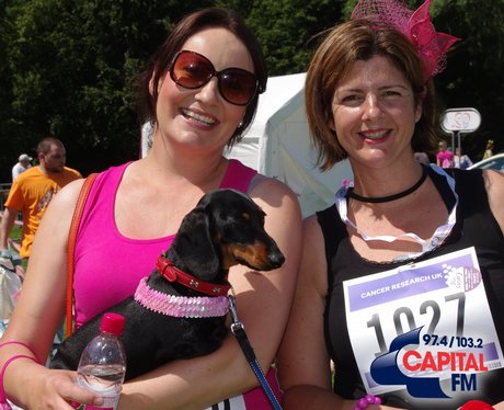 Race For Life Cardiff