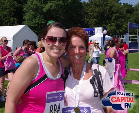 Race For Life Cardiff